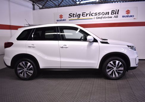Suzuki Vitara, 2021 2