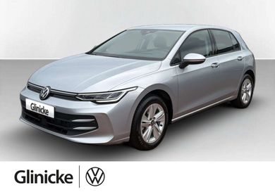 Volkswagen Golf, 2025