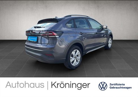 Volkswagen Taigo, 2024