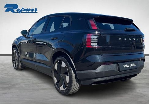 Volvo EX30, 2024 2