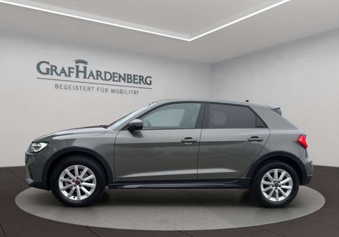 Audi A1, 2025