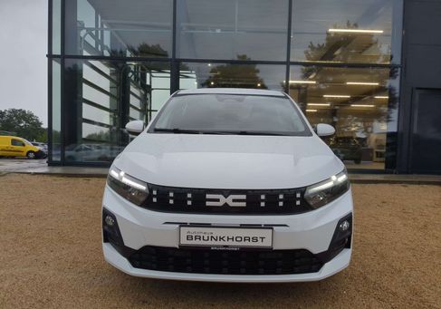 Dacia Sandero, 2026