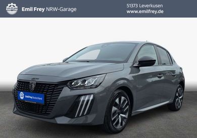 Peugeot 208, 2024