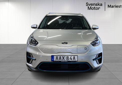 Kia Niro, 2019 2