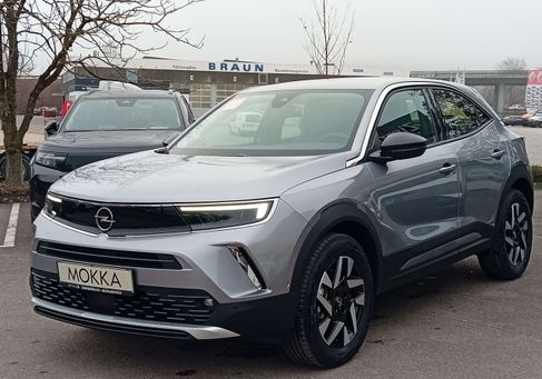 Opel Mokka, 2023 2