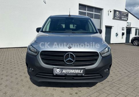 Mercedes-Benz Citan, 2023 2