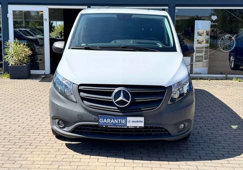 Mercedes-Benz Vito, 2021