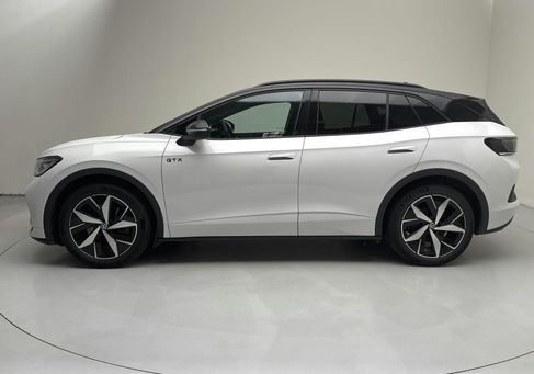 Volkswagen ID.4, 2023