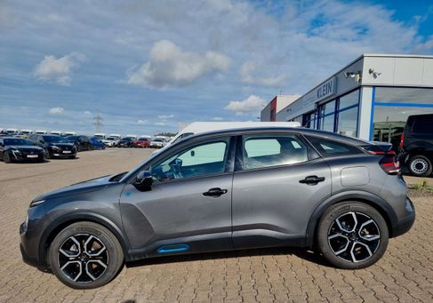 Citroën C4, 2021 3