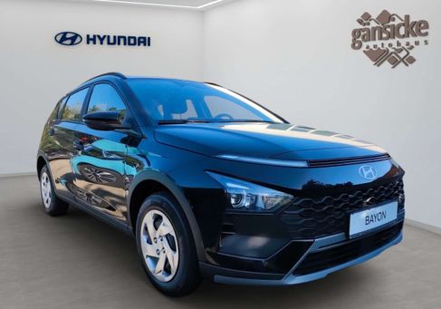 Hyundai Bayon, 2026 2