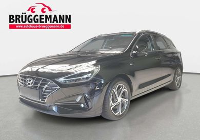 Hyundai i30, 2020