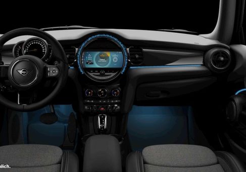 MINI Cooper S Cabrio, 2022