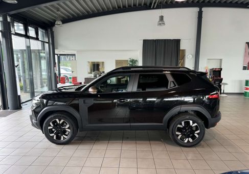 Dacia Duster, 2024