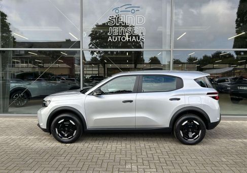 Opel Frontera, 2026