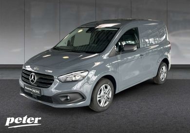 Mercedes-Benz Citan, 2026