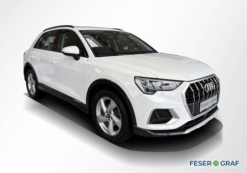 Audi Q3, 2023