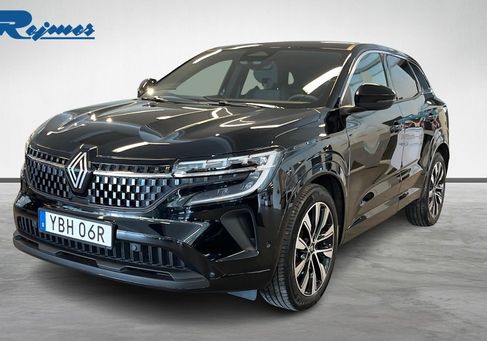 Renault Austral, 2025