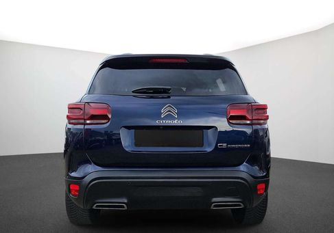 Citroën C5 Aircross, 2024 3