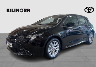 Toyota Corolla, 2026