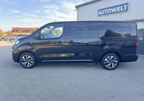 Citroën SpaceTourer, 2024 2
