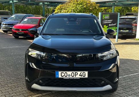 Opel Frontera, 2026