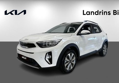 Kia Stonic, 2025
