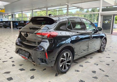 Opel Corsa, 2024 3