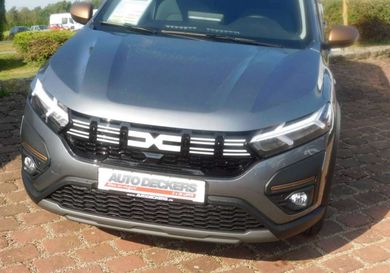 Dacia Jogger, 2024