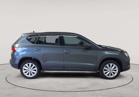 Seat Ateca, 2022