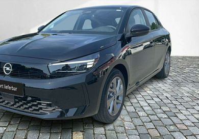 Opel Corsa, 2025