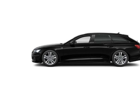 Audi A6, 2023 2