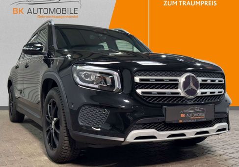 Mercedes-Benz GLB 180, 2020