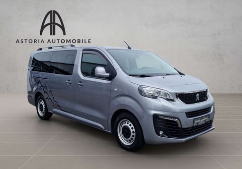 Peugeot Expert, 2021