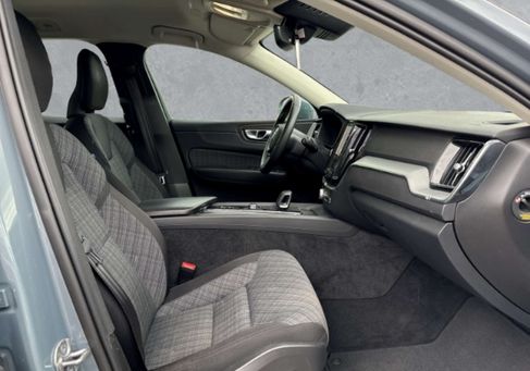 Volvo XC60, 2023