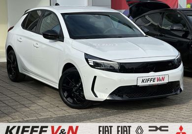 Opel Corsa, 2024