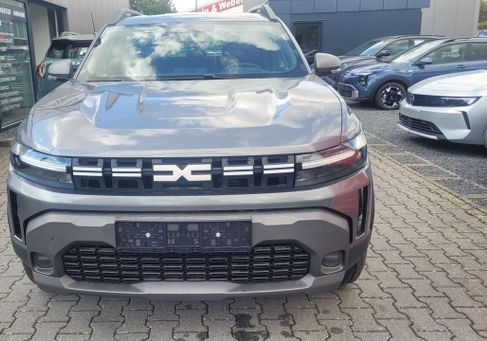 Dacia Duster, 2026 2