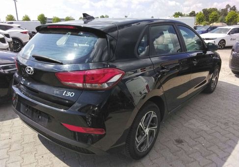 Hyundai i30, 2023 2