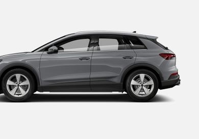 Audi Q4, 2026