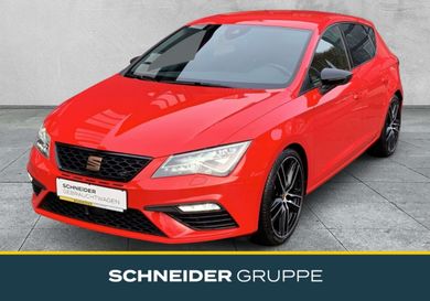 Seat Leon, 2020