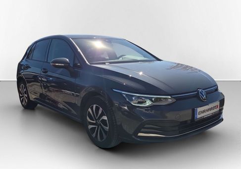 Volkswagen Golf, 2023 3