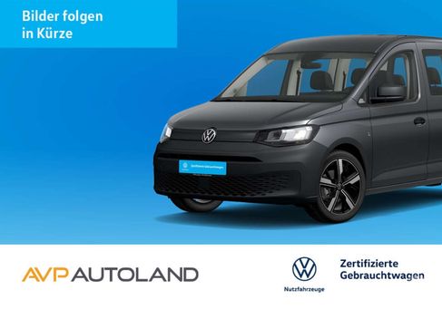 Volkswagen Caddy, 2019