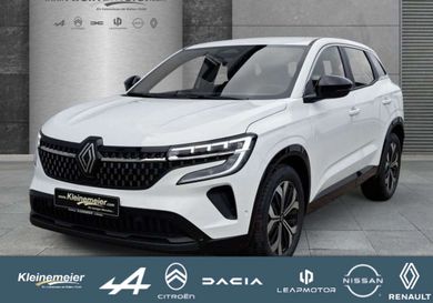 Renault Austral, 2025