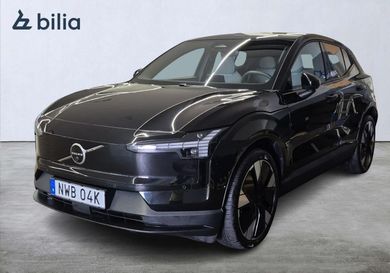 Volvo EX30, 2026