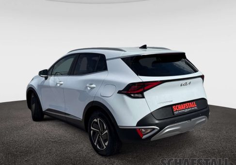 Kia Sportage, 2023 3