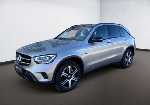 Mercedes-Benz GLC 300, 2021 2