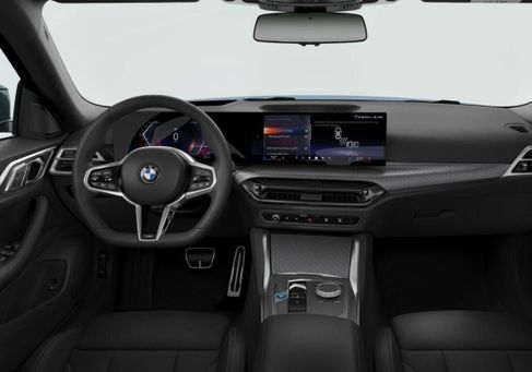 BMW i4, 2026