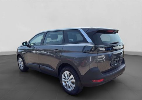 Peugeot 5008, 2022