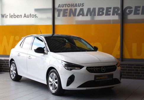 Opel Corsa, 2020 2