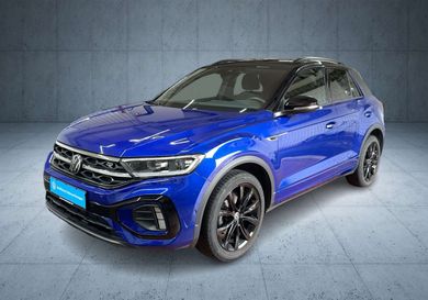 Volkswagen T-Roc, 2023