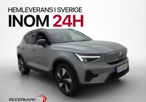 Volvo XC40, 2024 3